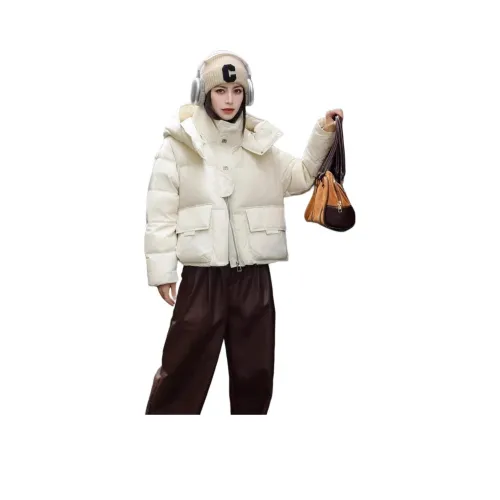 9c Collective Пуховая куртка Женская