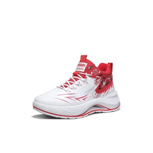 ZHIO Детские Лайфстайл Обувь