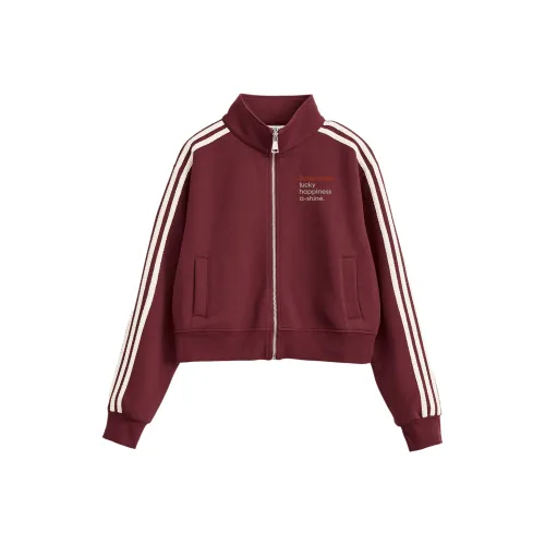 MIZIQI Женские Короткие Пальто