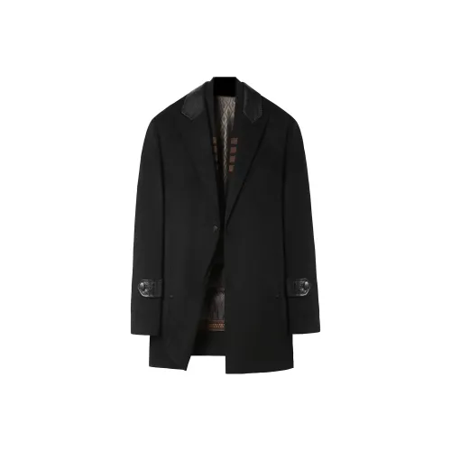 BAISHENGHU Мужское пальто