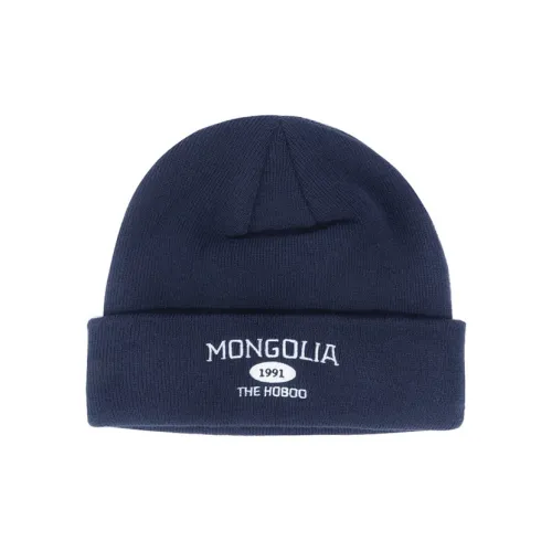 CARTELO Шапки-бини Унисекс