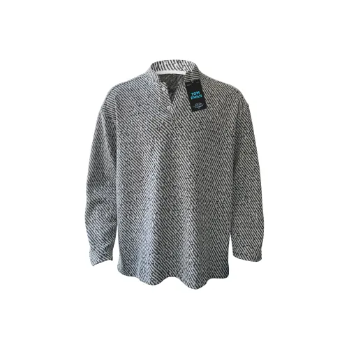 TOM DWAN Унисекс Трикотаж