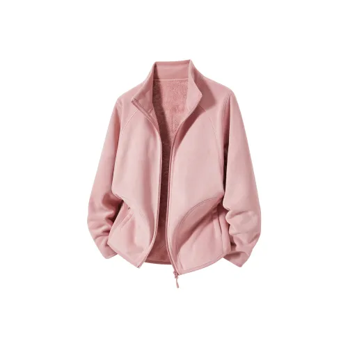 Mulinsen Унисекс Бархатные Куртки