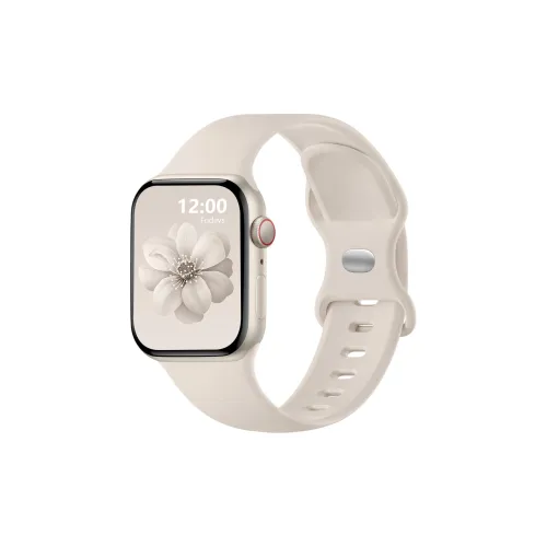 Voit Most Handsome Ремень Apple Совместимость Силиконовый Материал