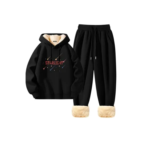 Miniso Унисекс Свитшот Комплекты