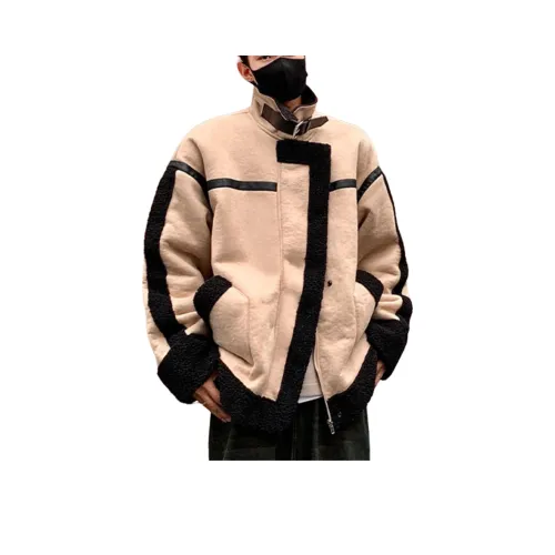 KSEK CAMEL Унисекс Куртки