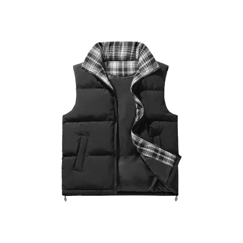 Guoju Унисекс Жилеты