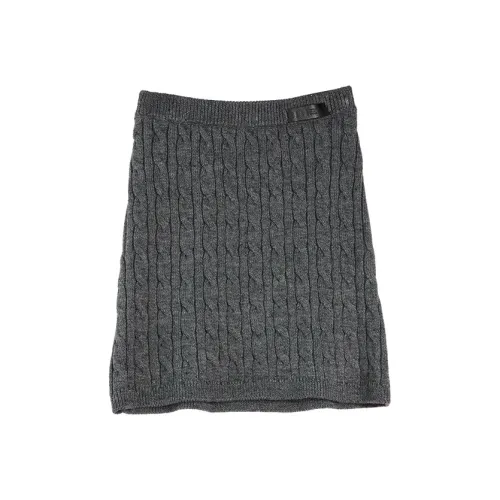 ELLE Повседневные короткие юбки для женщин