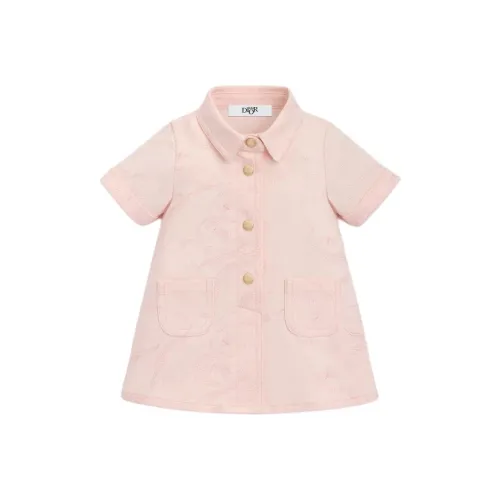DIOR Платье Fw25 Infant and Toddler