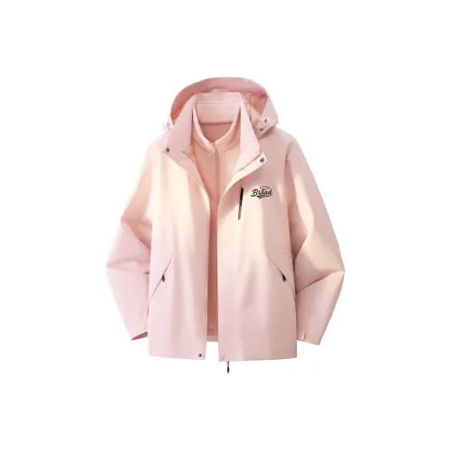 Warrior Soft Shell Jacket Unisex