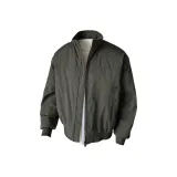 Речной камень серого цвета