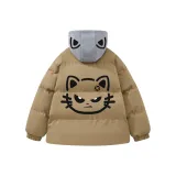 Хаки Красная Шляпа