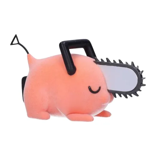 Фигурки в стиле Chibi от BANPRESTO "Человек-бензопила"