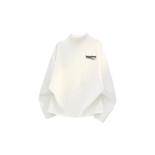 TULANDUO Унисекс Майки-трусы