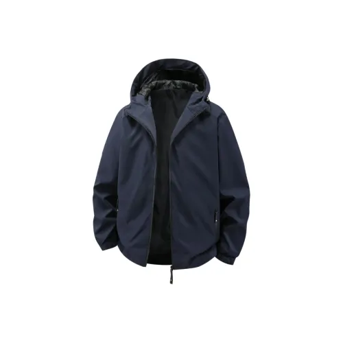 JUTEY Женские Куртки