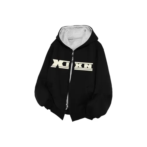 The Seeker Кардиган Свитшот Унисекс