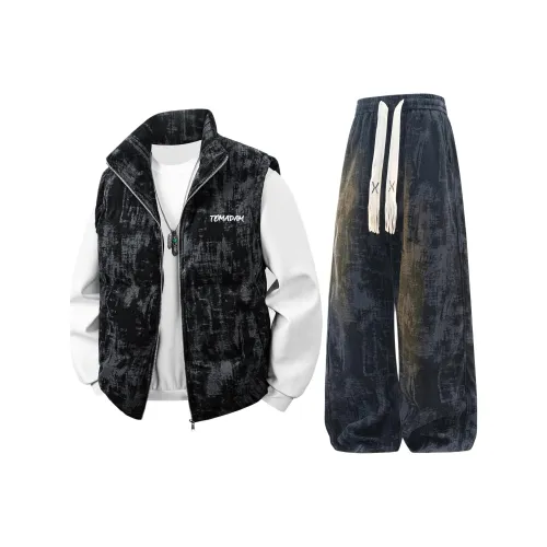 TOM ADAM Повседневная спортивная одежда унисекс