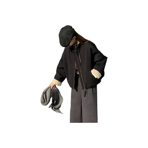 MORii Женские пуховики