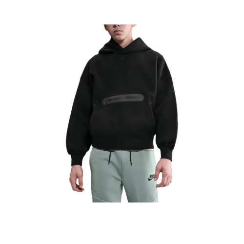 Свитшот Nike Sportswear Tech Fleece Детский