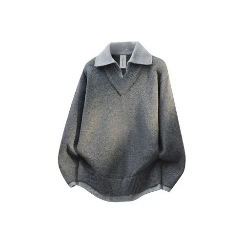 FRALAARRI Унисекс Трикотаж