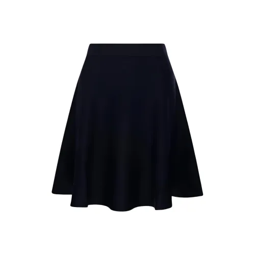 MaxMara Повседневный Длинный Юбка Женские