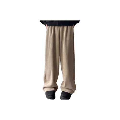 PAPER Unisex Casual Pants