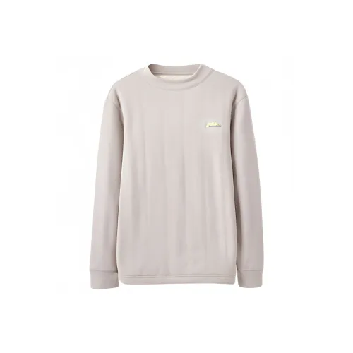 Lan Miao Мужские термофутболки