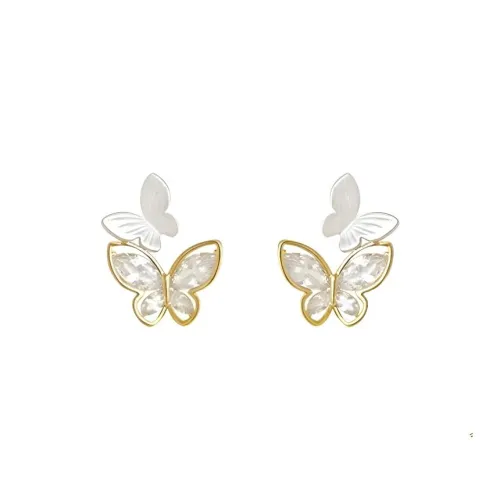 Серьги Barbie Женские