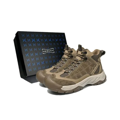 MESUCA Короткий Аутдор Мужской