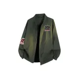 Армейский зеленый