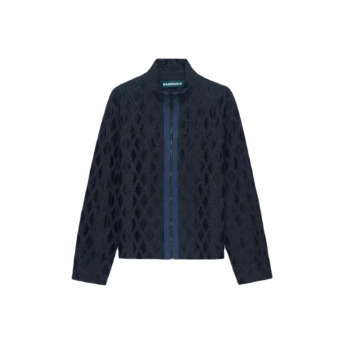 NAMESAKE Синий Мужской Куртки