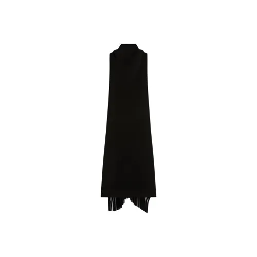 Спортивный платье без рукавов женское