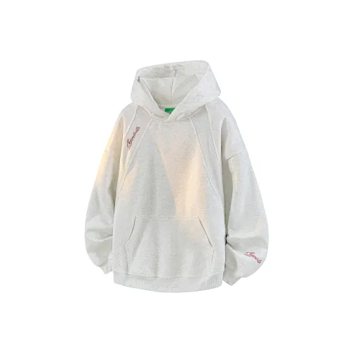 Свитшот SESAME STREET унисекс