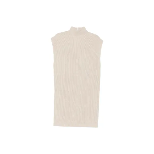 BRUNELLO CUCINELLI FW25 Без рукавов Платье Женское