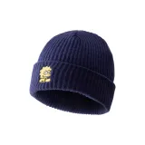 Утолщённый синий