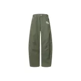 Армейский зеленый