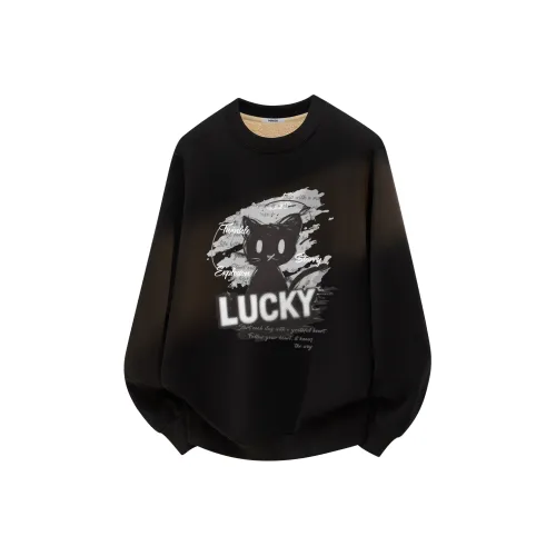 Miniso Унисекс Свитшоты