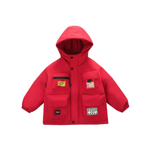 AIMISS Детские утеплённые куртки