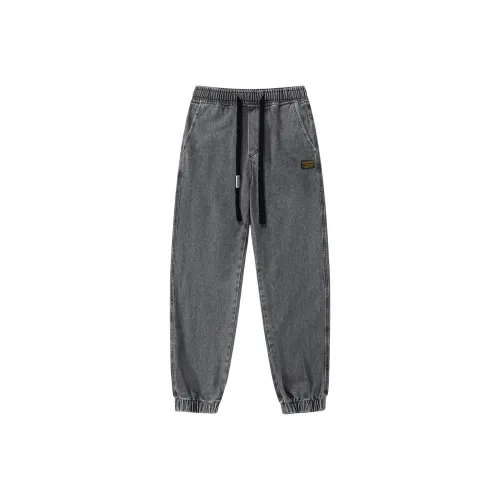 Raucohouse Унисекс Джинсы