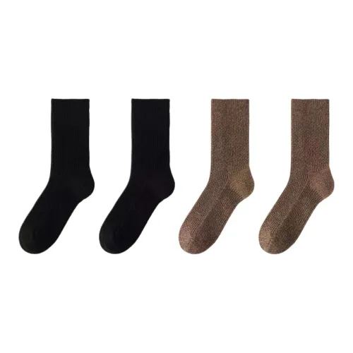 Ni Light Мужские носки MID до икры