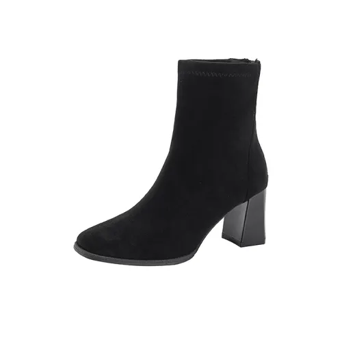 YAFEI XUANYU Ботильоны Женские