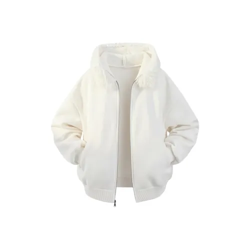 PISYPOX Унисекс Куртки