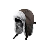 135 стилей -- Темно-коричневый