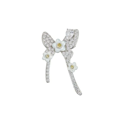 WEST ISLAND Сплав Броши Женские