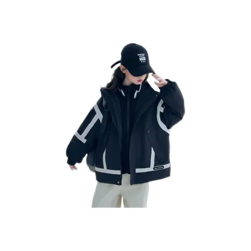 GOYN Черный Унисекс Топы