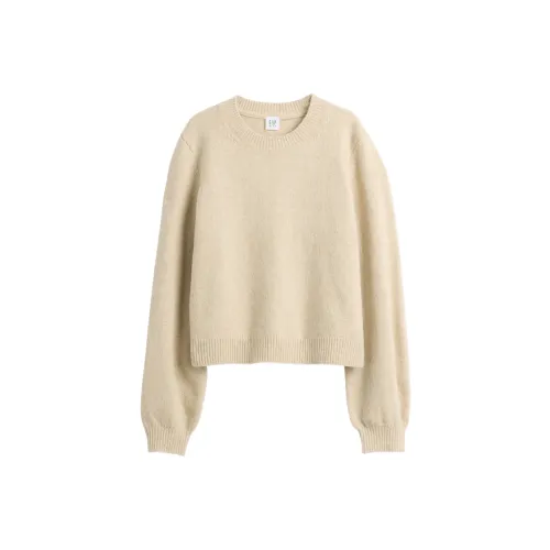 GAP Свитер CashSoft Crewneck Свитер Детский