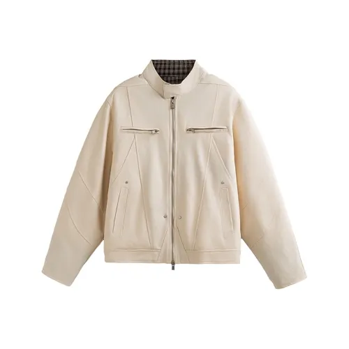 SONGS ALONG Мужские Куртки