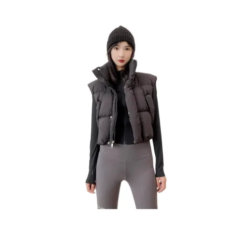 9c Collective Женские жилеты