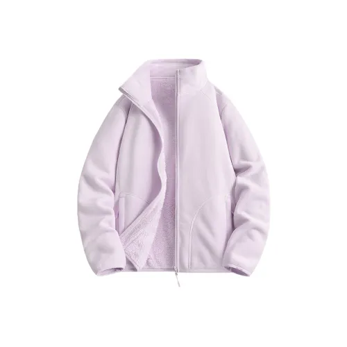 Mulinsen Унисекс Бархатные Куртки