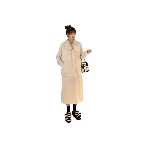 M MAICCO Женские жилеты